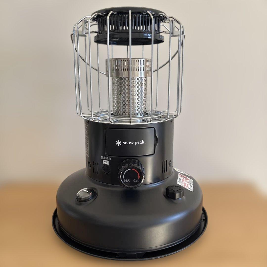 スノーピーク / グローストーブ