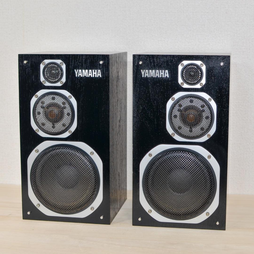 YAMAHA ヤマハ スピーカー NS-1000MM 左右１セット