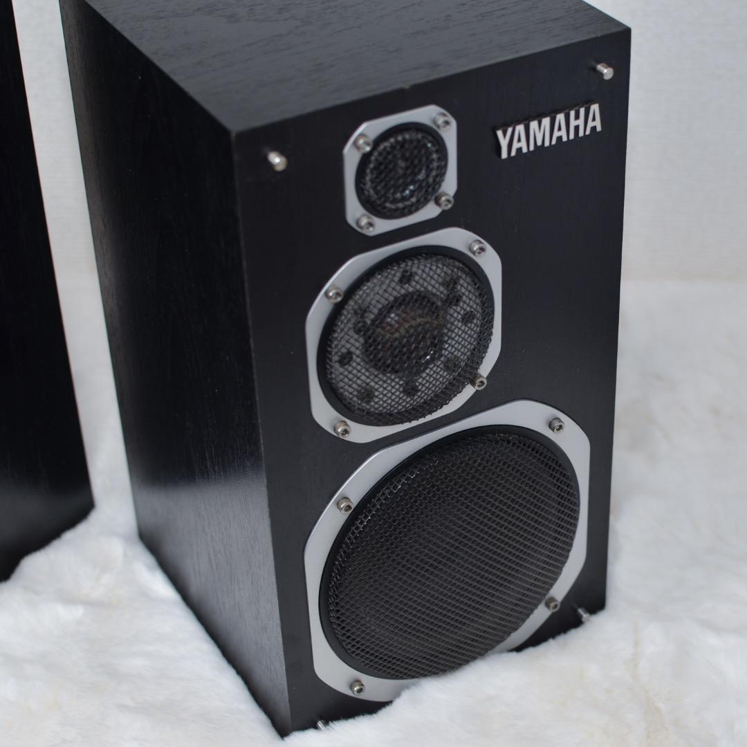 YAMAHA ヤマハ スピーカー NS-1000MM 左右１セット