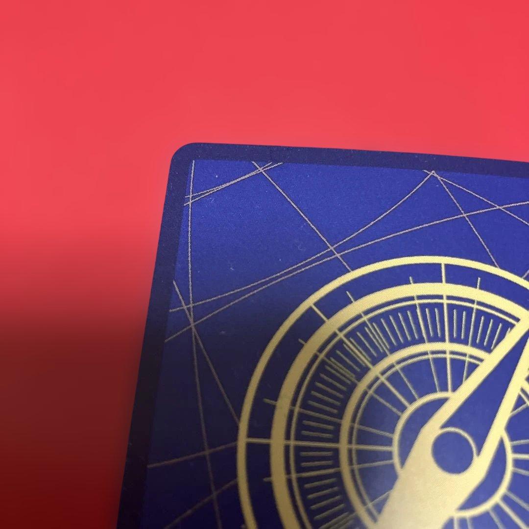 ボア・ハンコック【2nd ANNIVERSARY SET】OP07-051