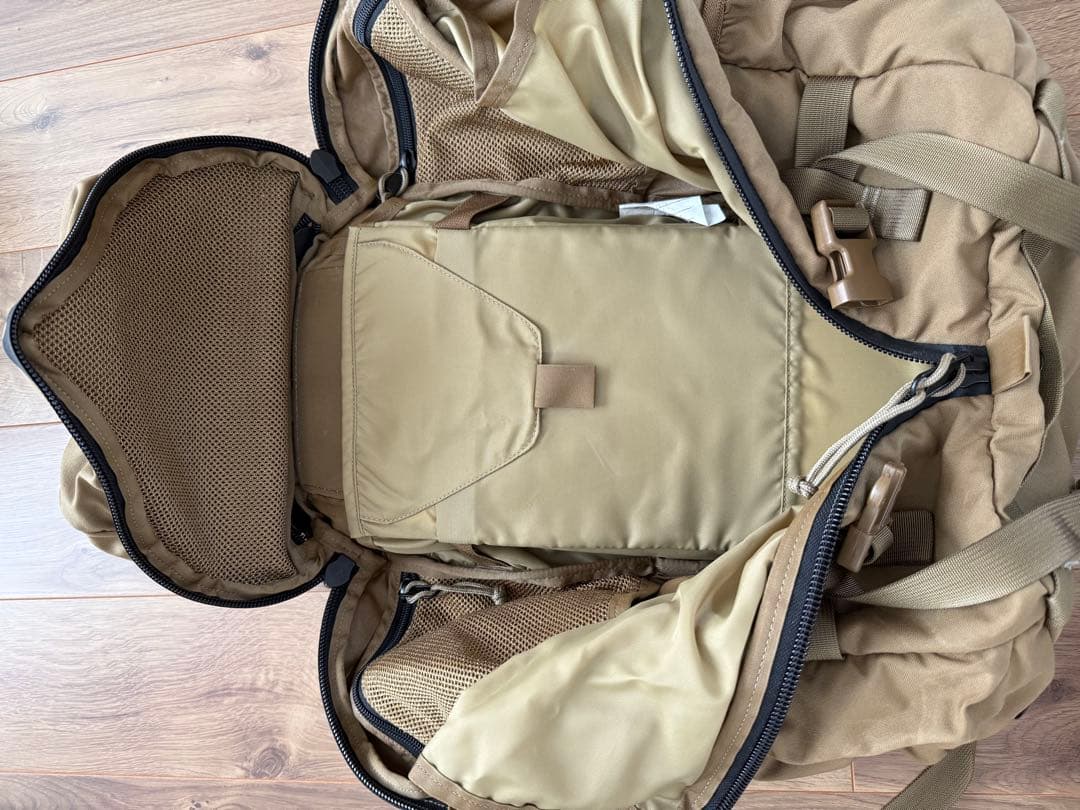 バッグ MYSTERY RANCH 3 DAY ASSAULT CL