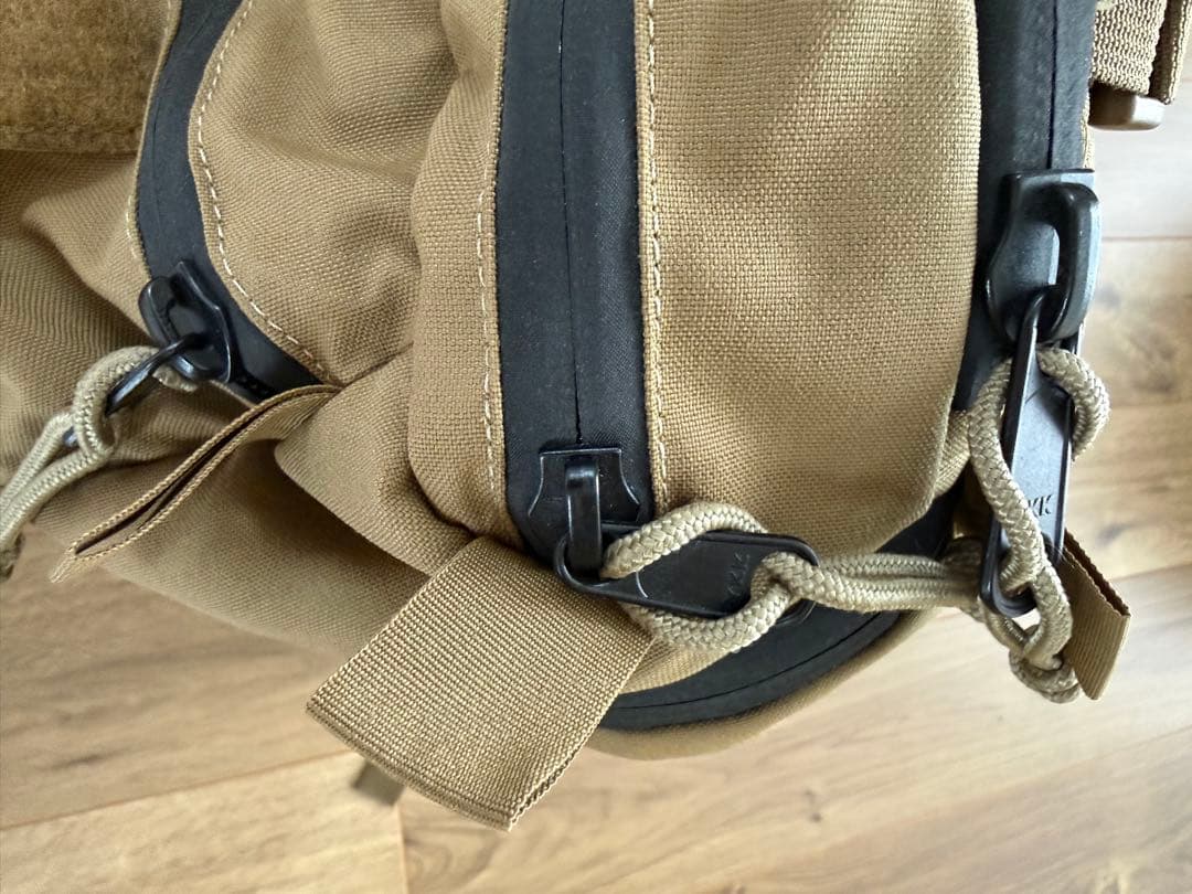 バッグ MYSTERY RANCH 3 DAY ASSAULT CL