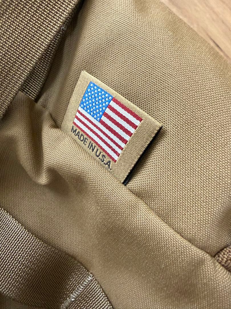 バッグ MYSTERY RANCH 3 DAY ASSAULT CL