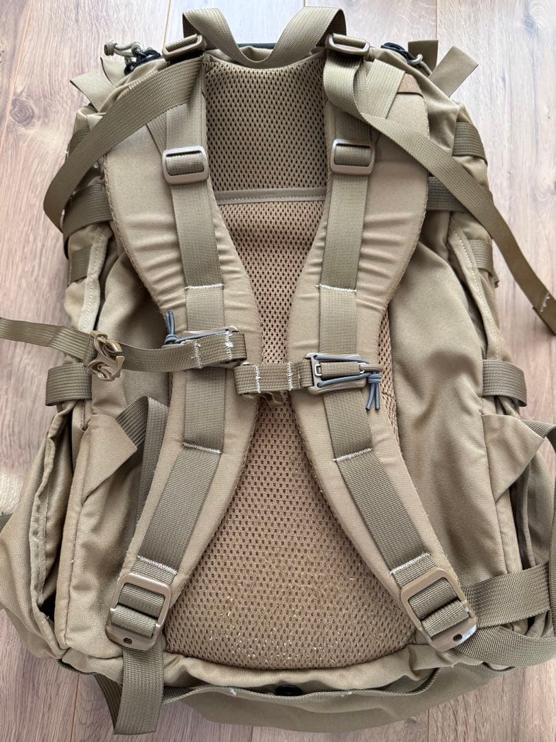 バッグ MYSTERY RANCH 3 DAY ASSAULT CL