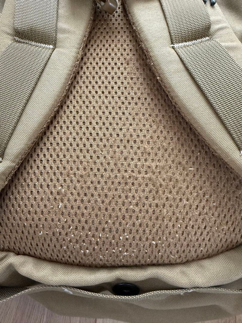 バッグ MYSTERY RANCH 3 DAY ASSAULT CL