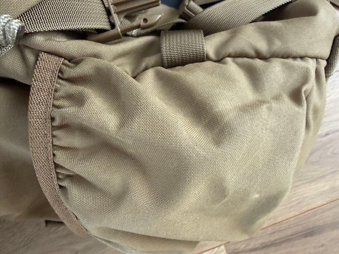 バッグ MYSTERY RANCH 3 DAY ASSAULT CL