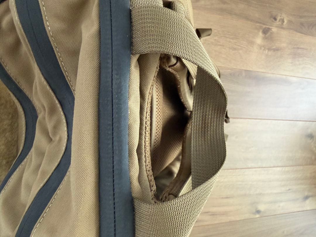 バッグ MYSTERY RANCH 3 DAY ASSAULT CL