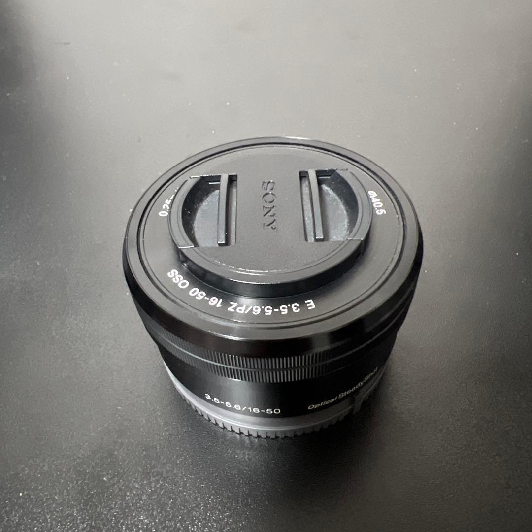 Sony zv-e10 レンズキット