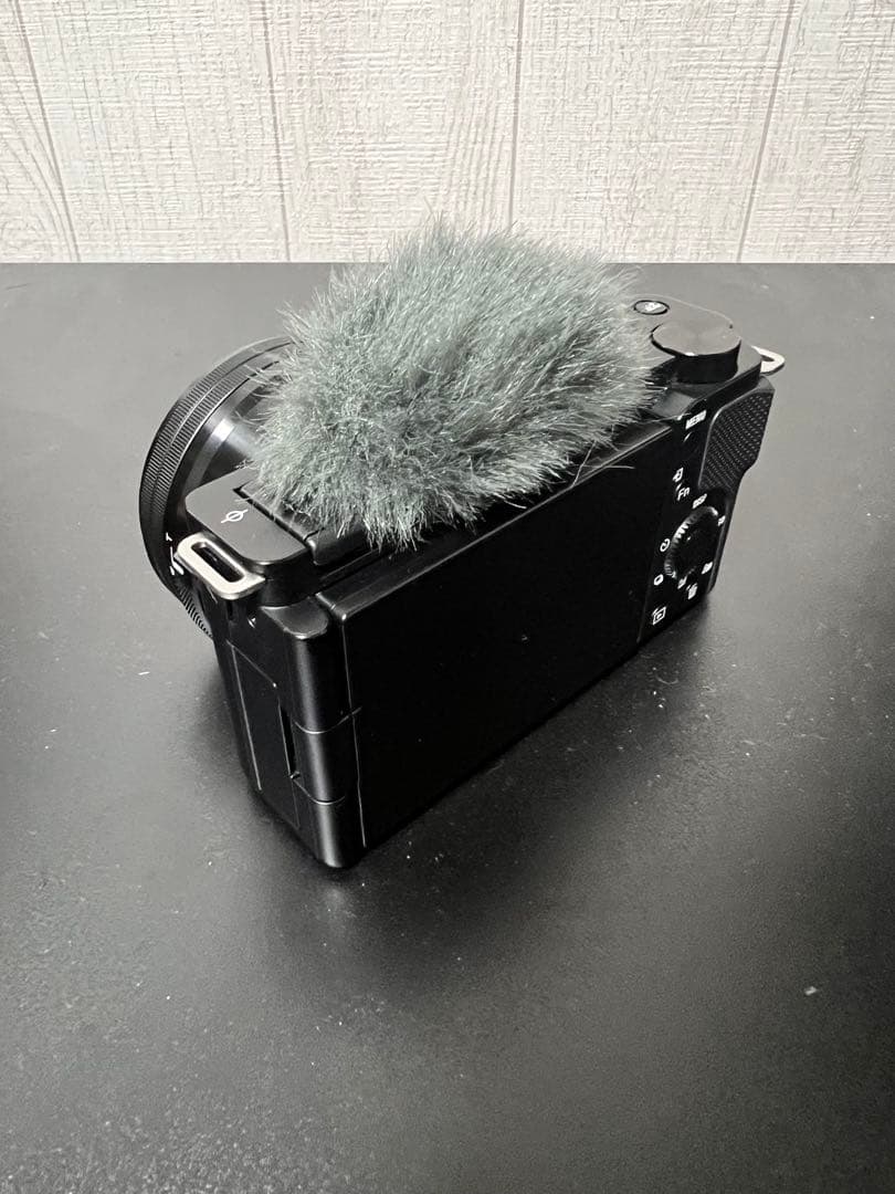 Sony zv-e10 レンズキット