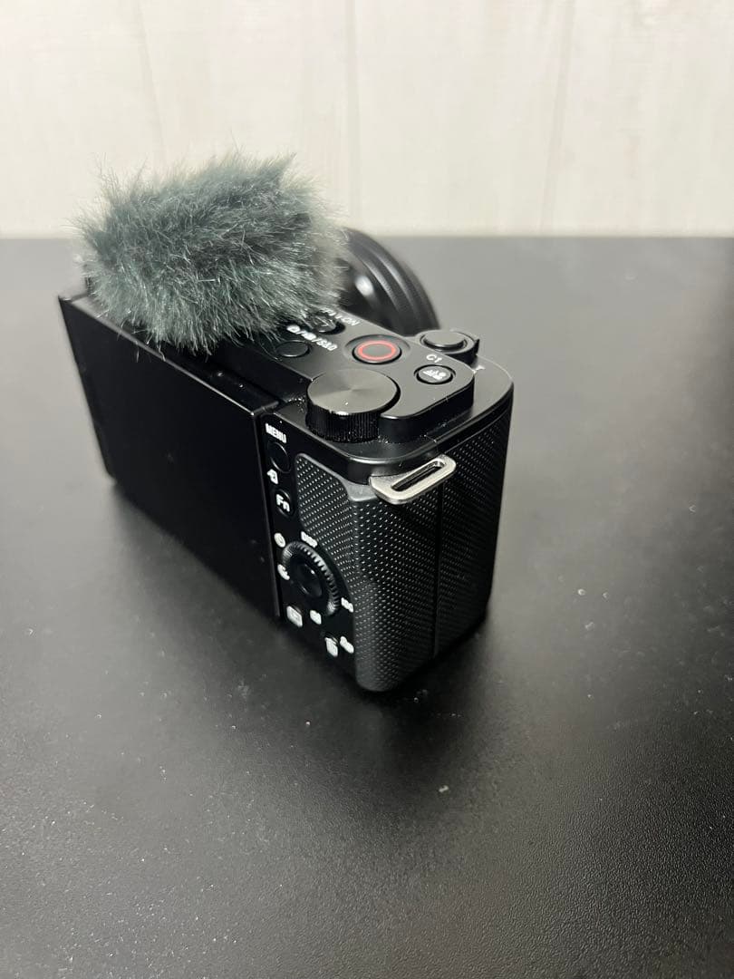 Sony zv-e10 レンズキット