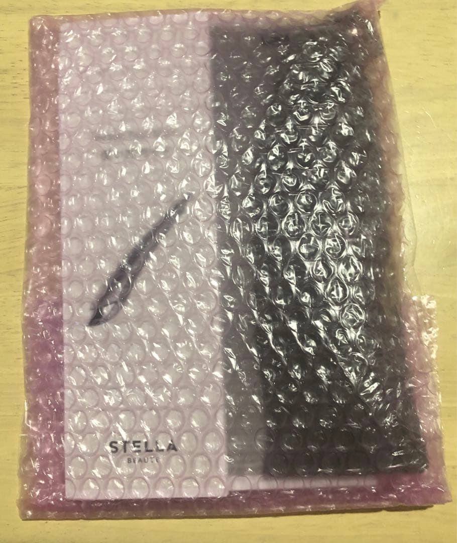 最終お値下げしました　ステラボーテ ビューティーフェイススティック美品