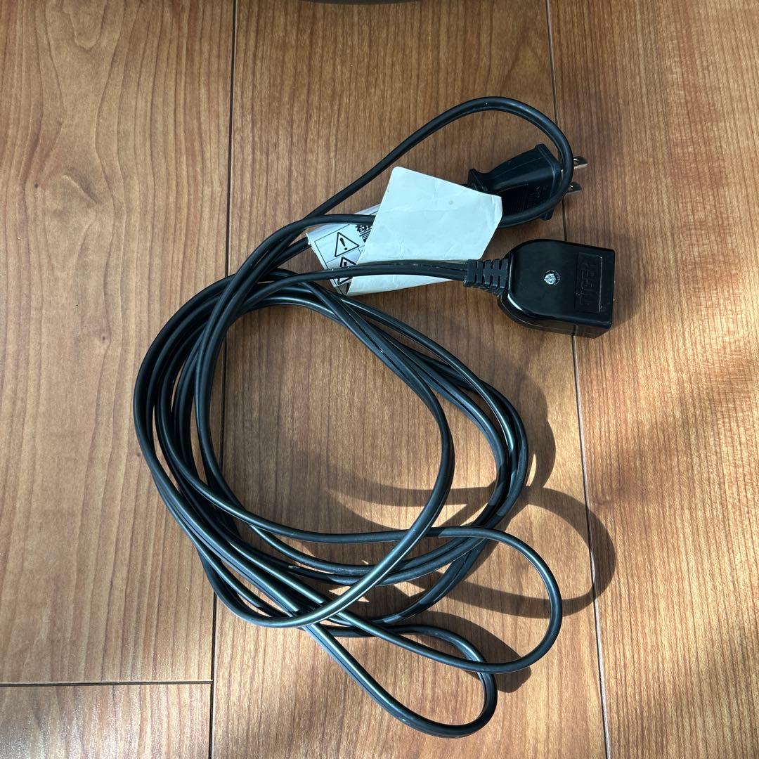 TIGER IH陶板焼き器　CRX-A100