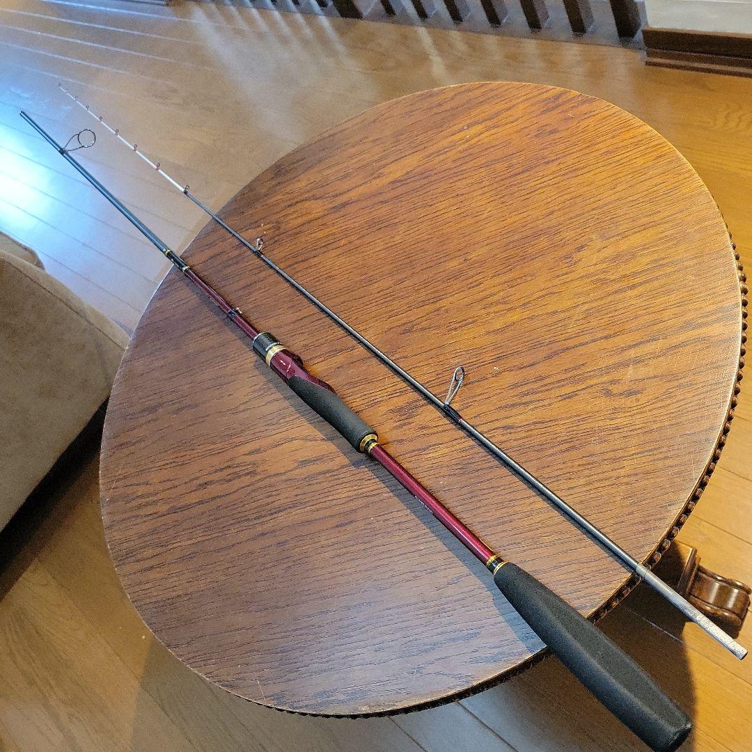 炎月　一つテンヤマダイ　大幅値下げします