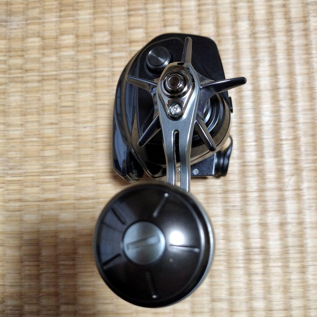 22 シーボーグ SEABORG 200JL