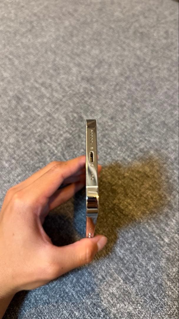 Apple SIMフリー iPhone13Pro 128GB シルバー