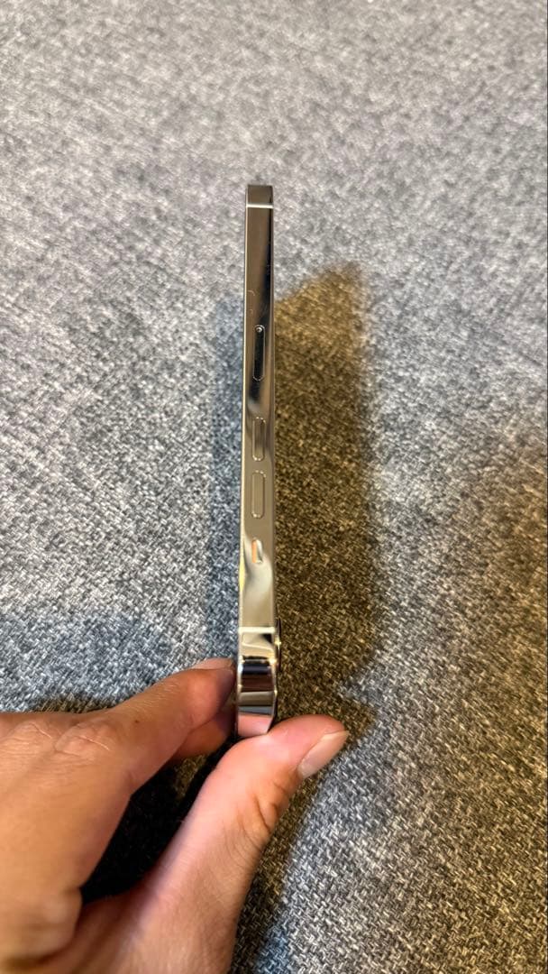 Apple SIMフリー iPhone13Pro 128GB シルバー