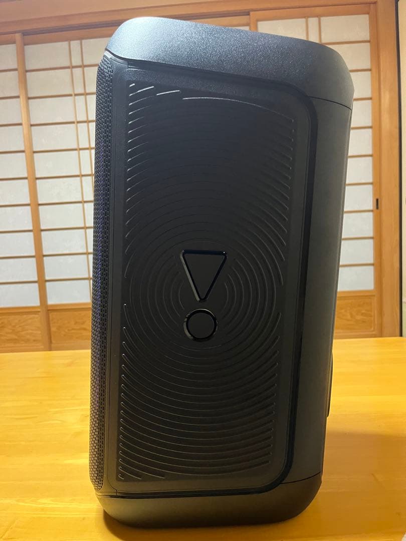 スピーカー・ウーファー JBL Party Box Club 120 Bluetooth