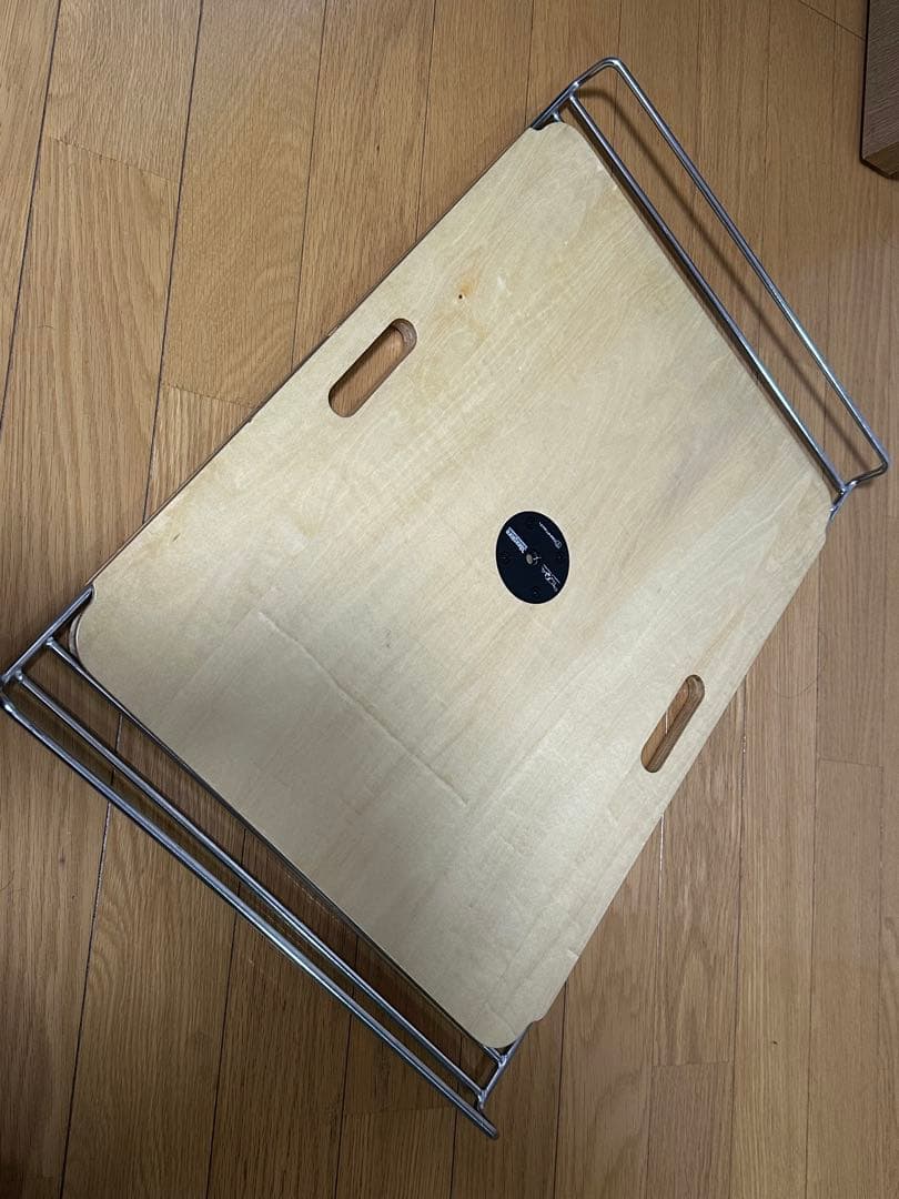 【入手困難】生刷りパレ男 The Arth グラインドロッヂ 38パレット