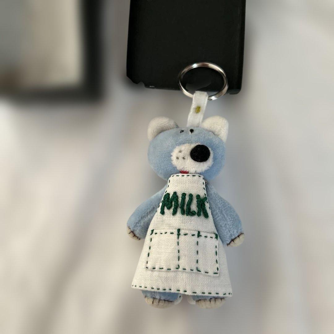 icchi ぬいぐるみ