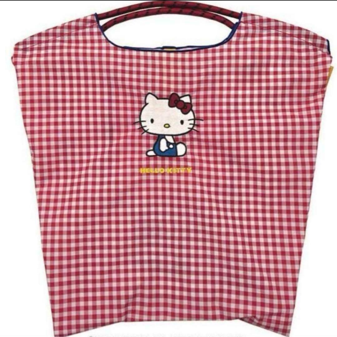 新品　ボールアンドチェーン サンリオ　キティ M