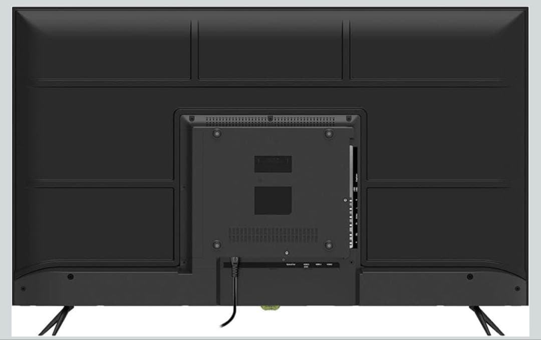 JAPANNEXT 43インチ ディスプレイ JN-IPS43FHD-U