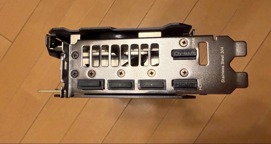 グラフィックボード・グラボ・ビデオカード ASUS TUF Gaming GeForce RTX 3080 Ti OC