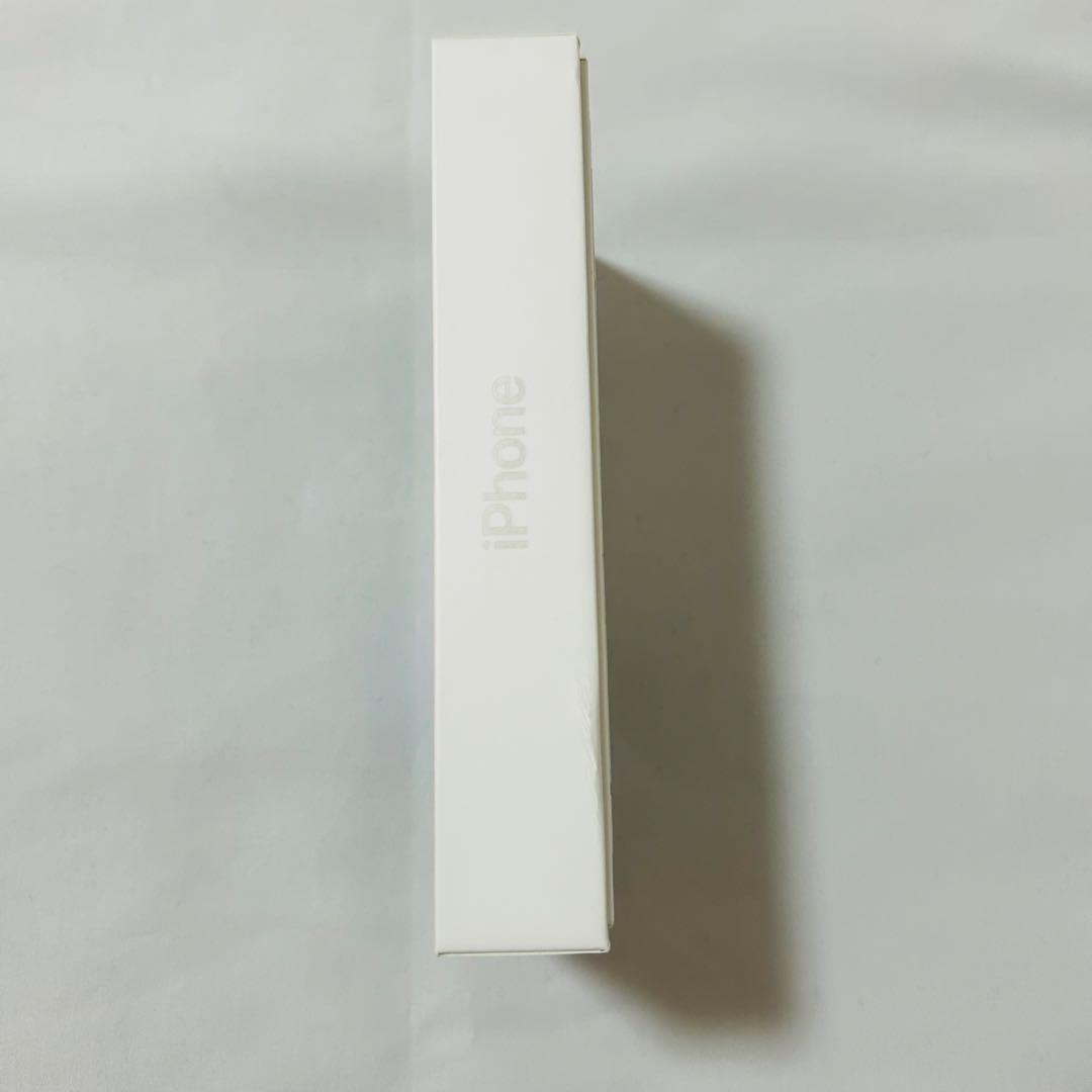 iPhone SE 第3世代 白 SIMフリー スターライト