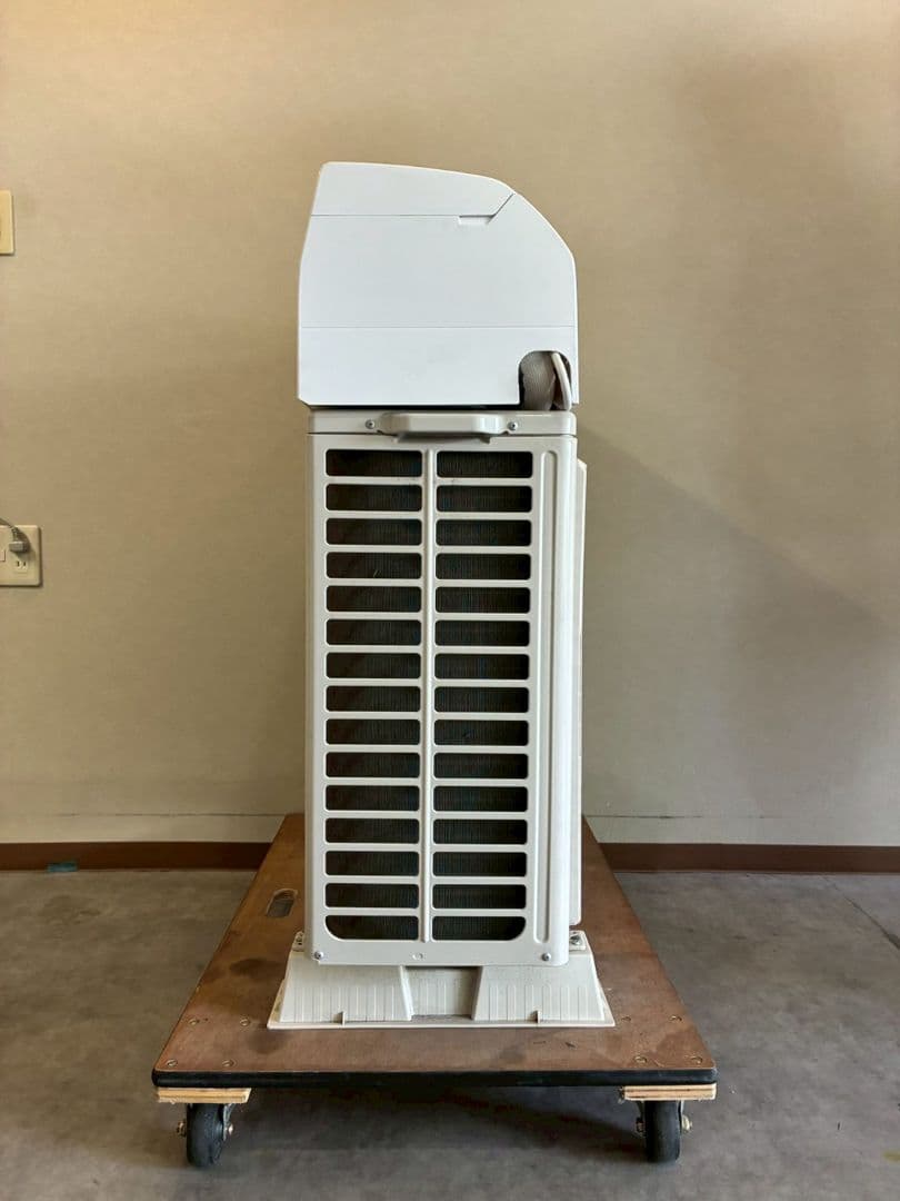 1999 富士通【AS-V562M2W】2022年 18畳 エアコン 中古