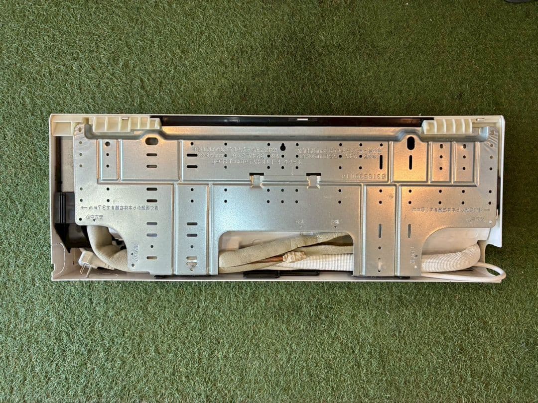 1999 富士通【AS-V562M2W】2022年 18畳 エアコン 中古