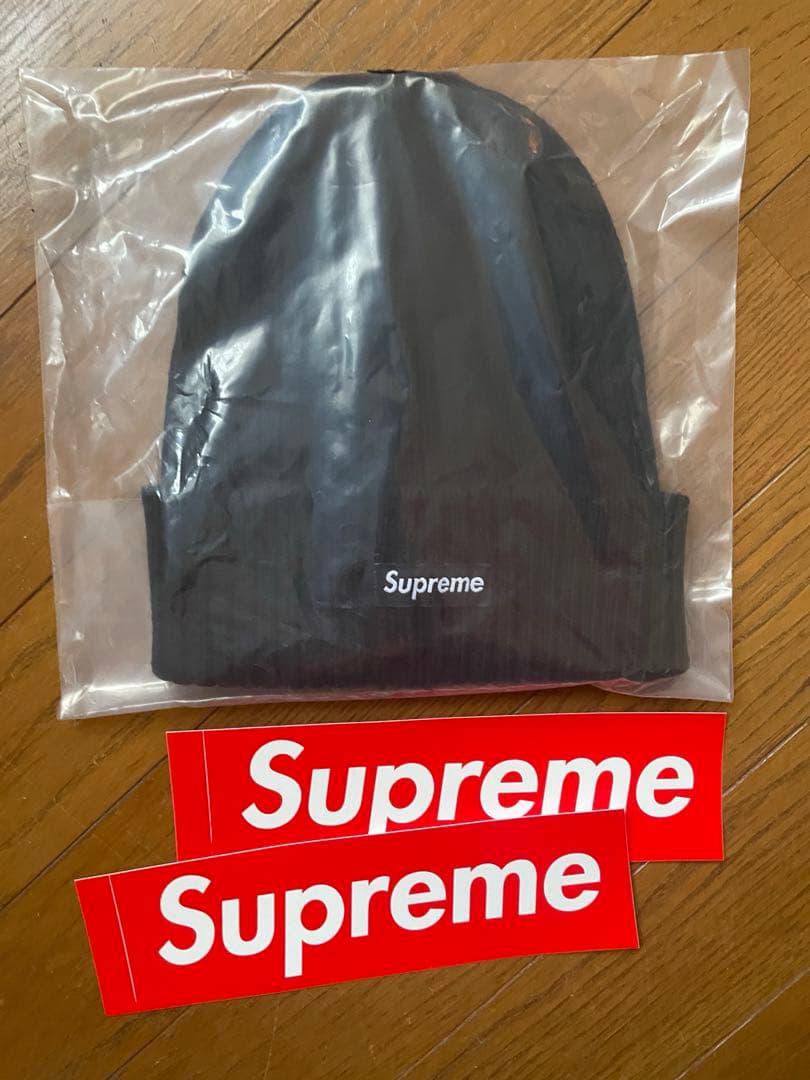 帽子 Supreme Overdyed Beanie \