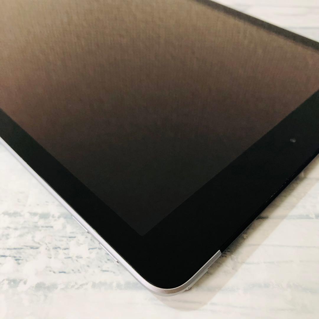 iPad 第6世代 32GB SIMフリー　管理番号：252