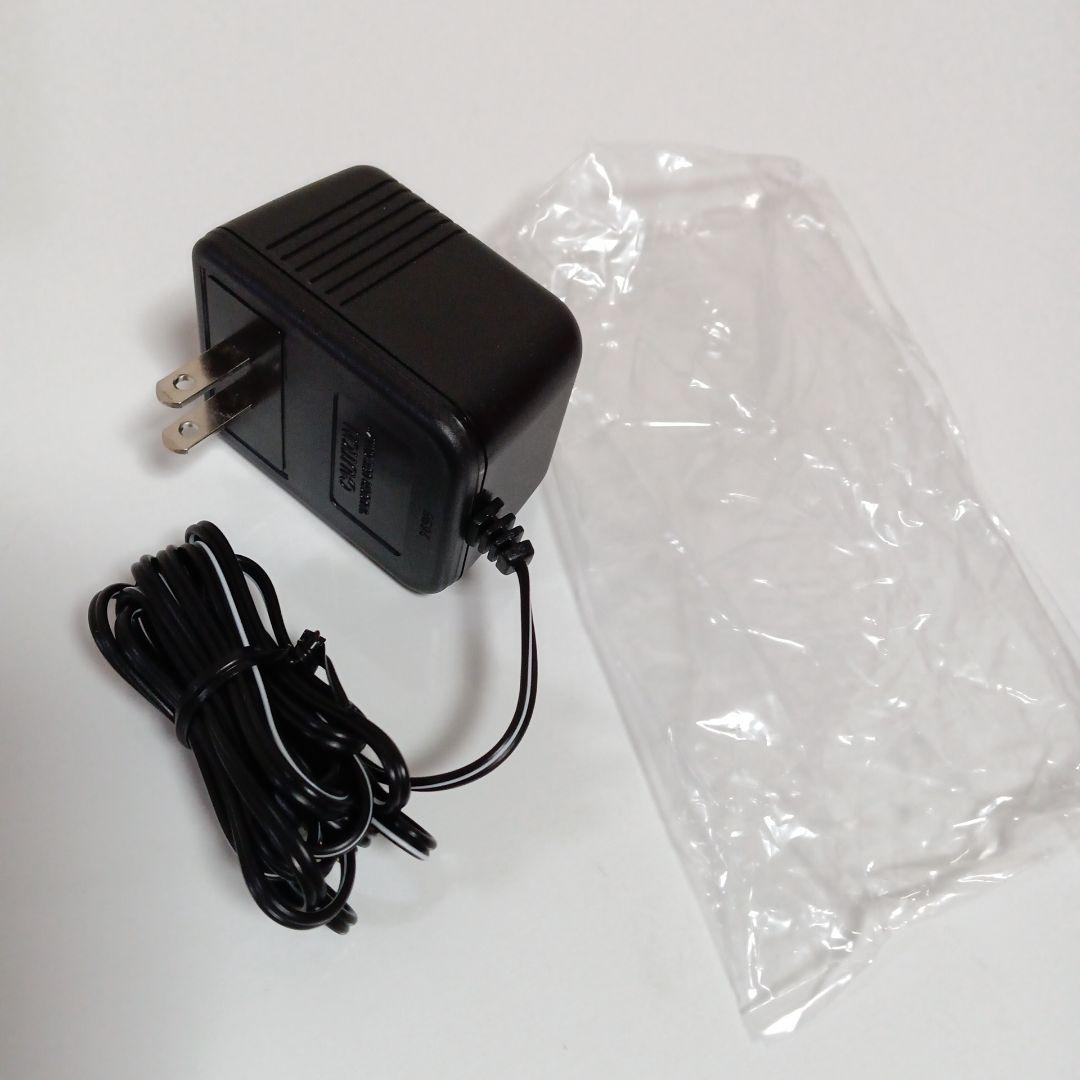 【訳あり】AOR 広帯域受信機　AR8200