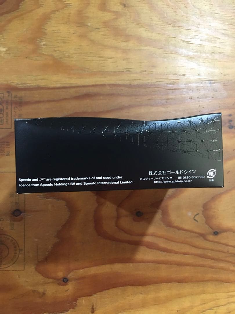 【speedo】競泳水着 FASTSKIN LZR PURE GLIN