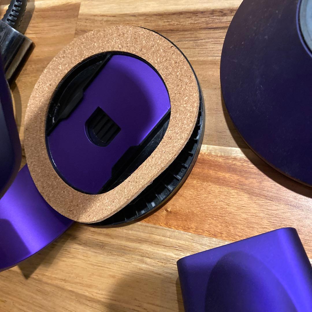 ダイソン　ドライヤー　動作良好！