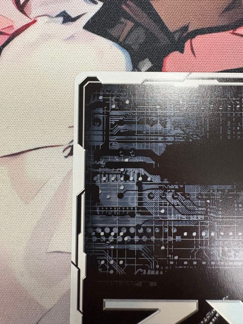 Z/X ゼクス 異形の落とし仔 P38-026 シュブニ・グ