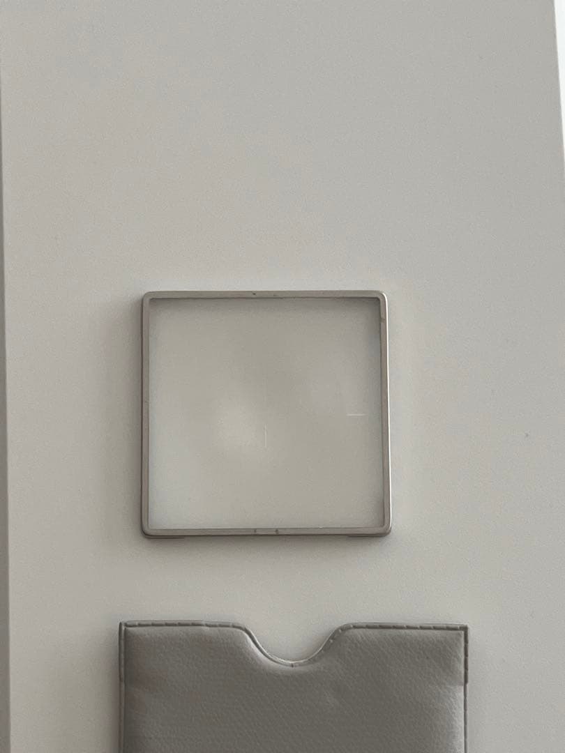 Hasselblad アキュートマット　スクリーン　ハッセル　純正