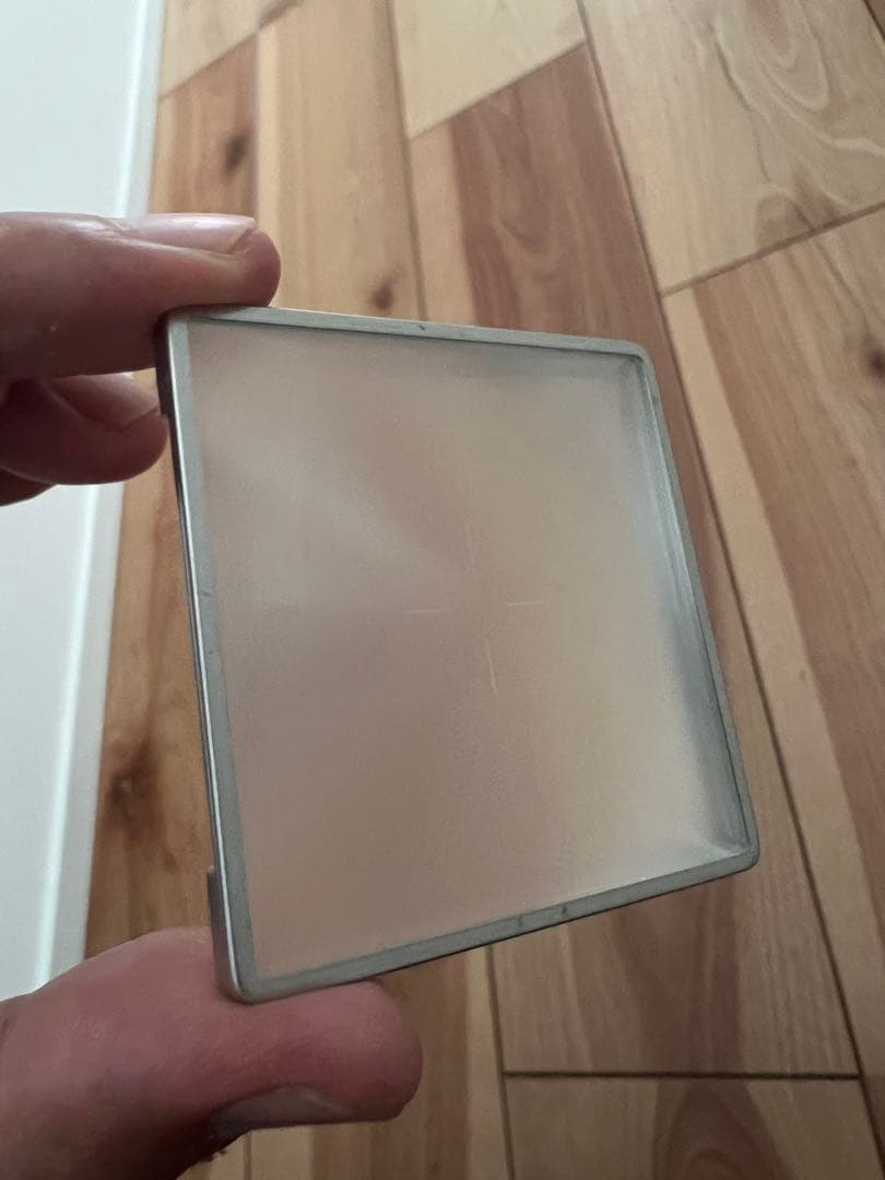 Hasselblad アキュートマット　スクリーン　ハッセル　純正