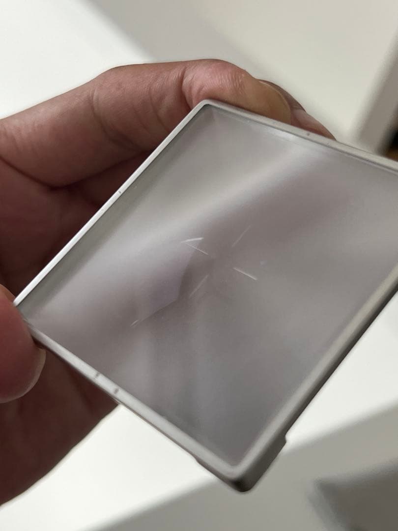 Hasselblad アキュートマット　スクリーン　ハッセル　純正