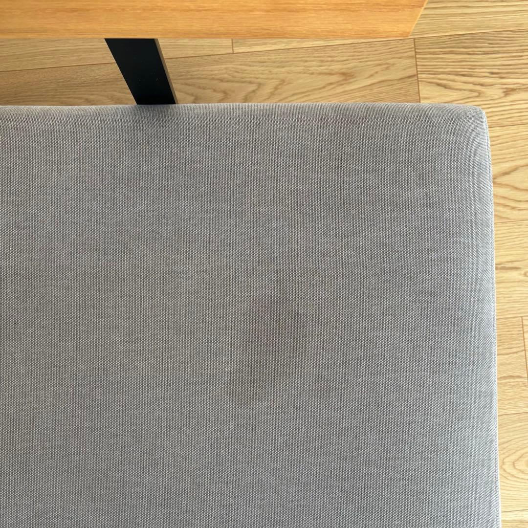 【くまはち】karf/カーフ Modular ソファベッド デイベッド