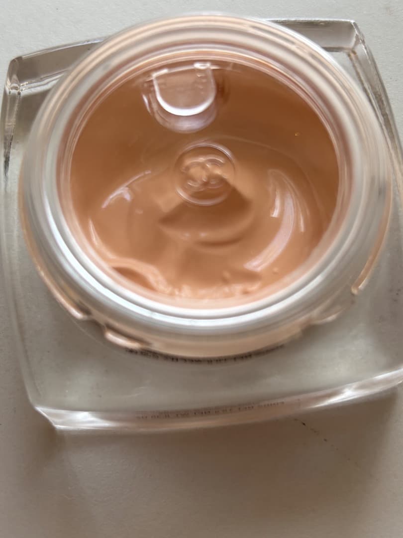 ゆ*福様 シャネル　サブリマージュ ル コレクトゥール ユー　10