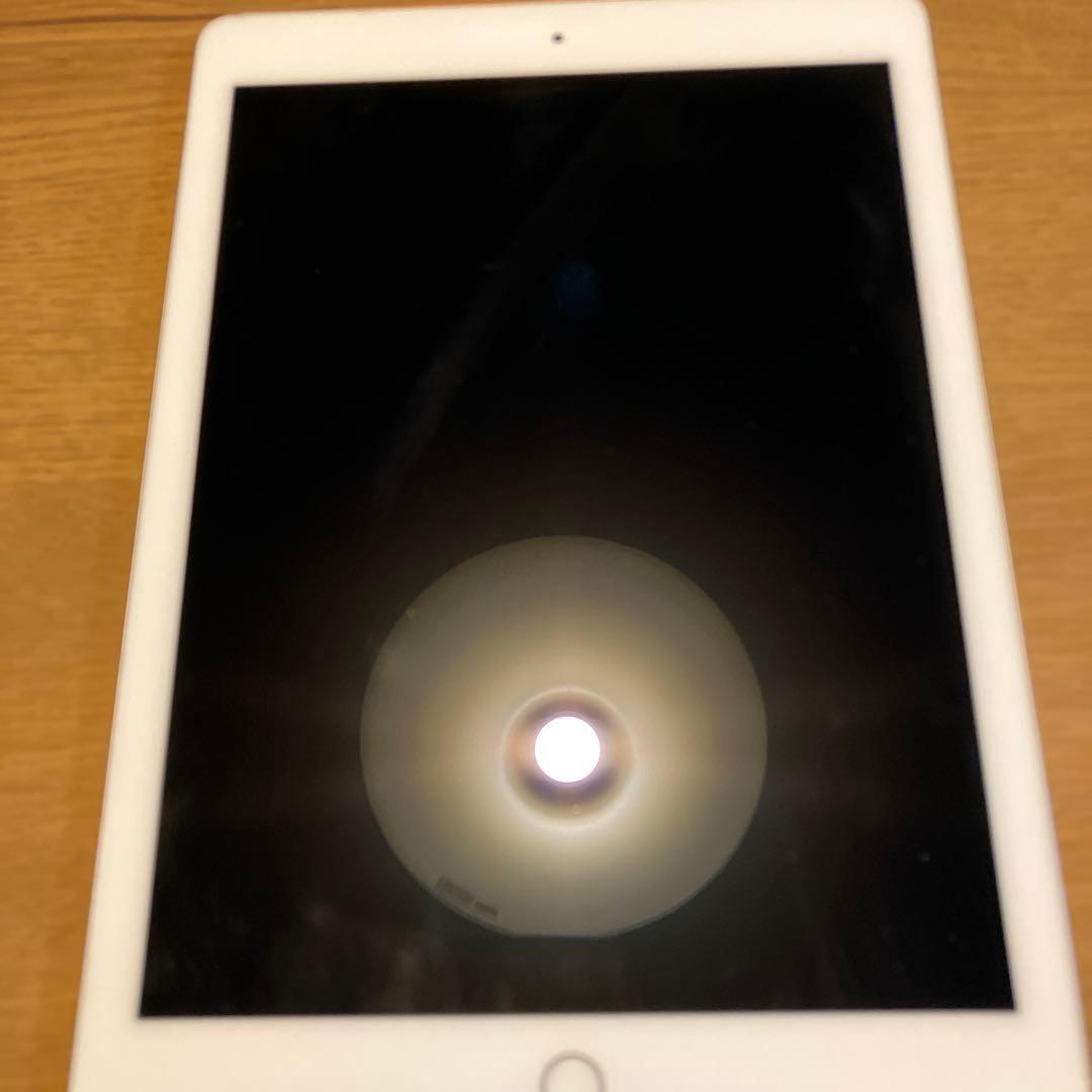 【Y様お取置き中】ipad pro