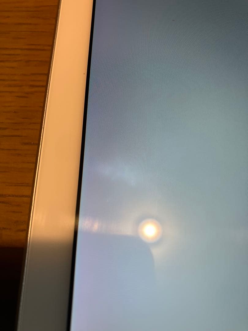 【Y様お取置き中】ipad pro