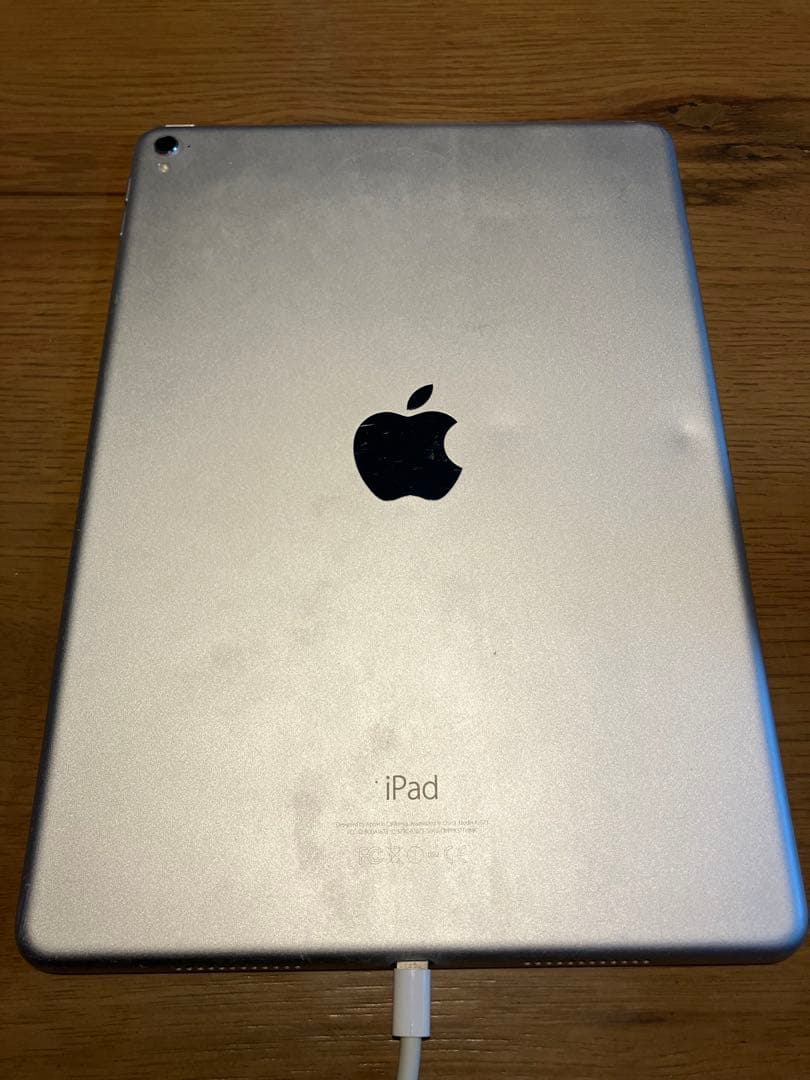 【Y様お取置き中】ipad pro