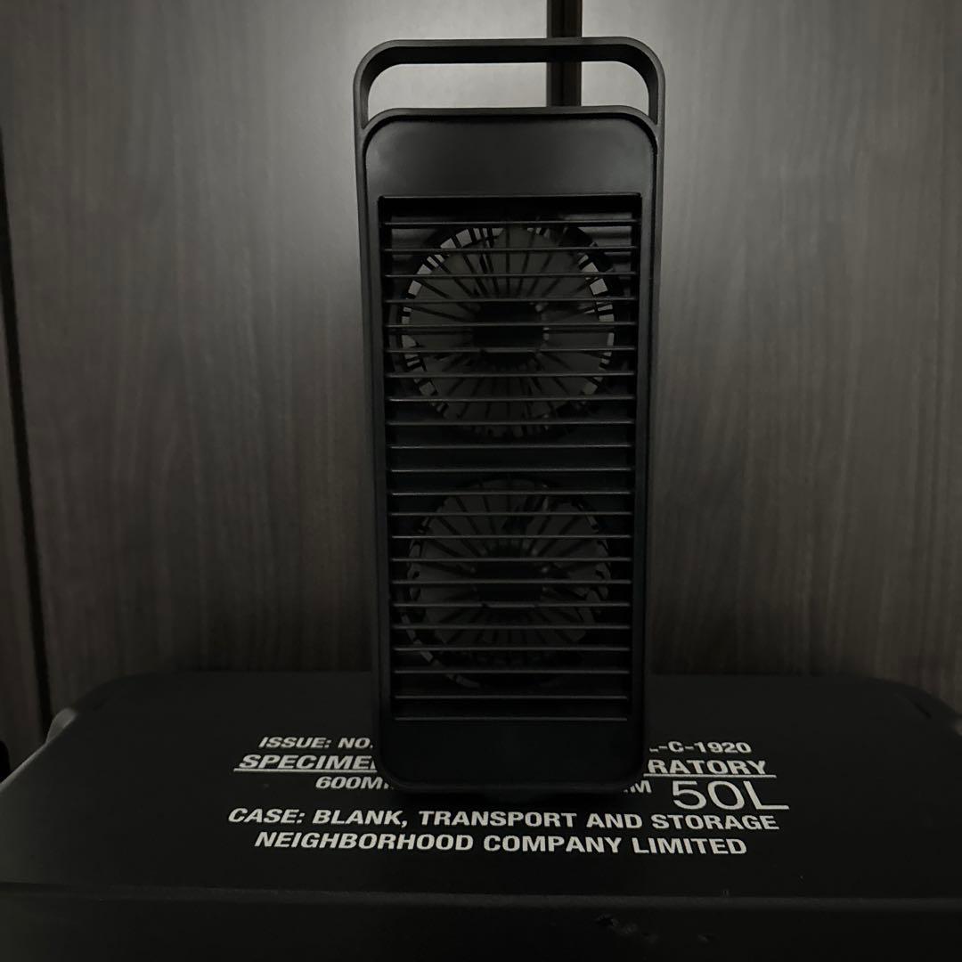 扇風機・サーキュレーター NEIGHBORHOOD SRL . SWING FAN