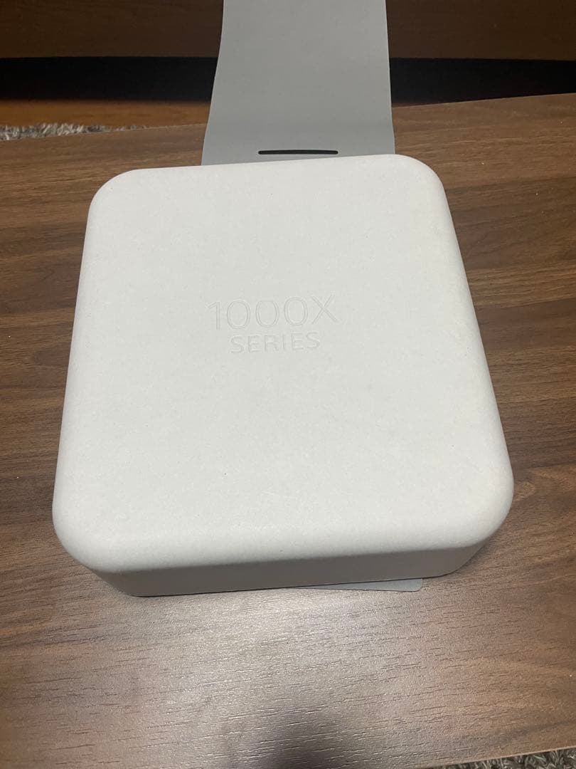 [値引き歓迎]Sony Wh-1000X5 ホワイト