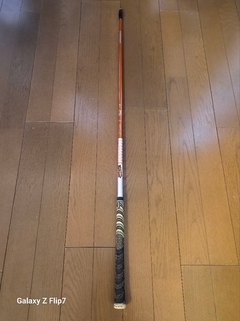 タイトリスト用 ツアーAD DI-75 HYBRID 5U FLEX-S