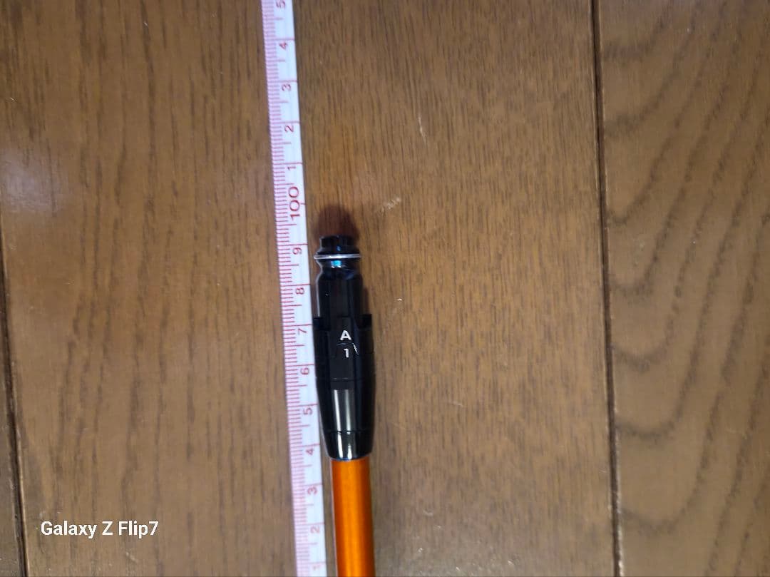 タイトリスト用 ツアーAD DI-75 HYBRID 5U FLEX-S