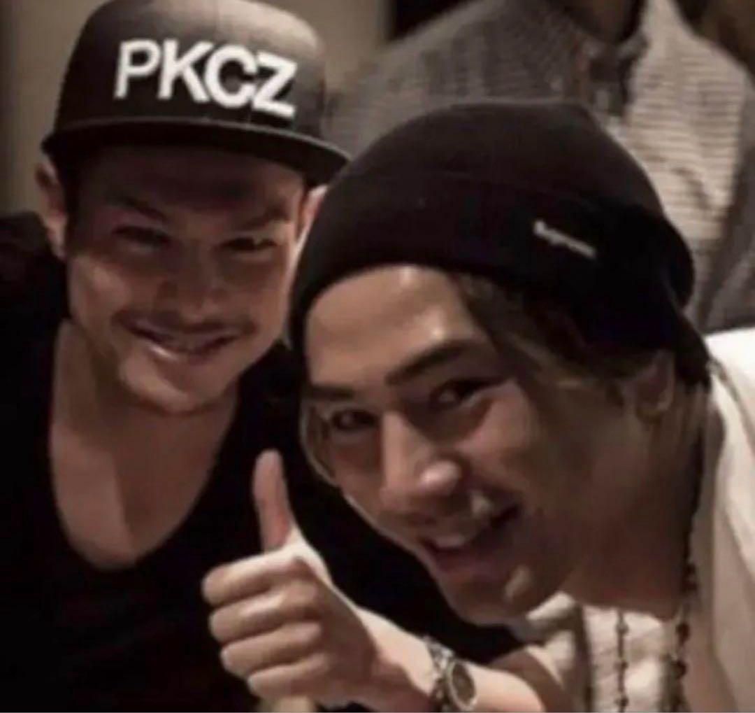 帽子 Supreme Overdyed Beanie