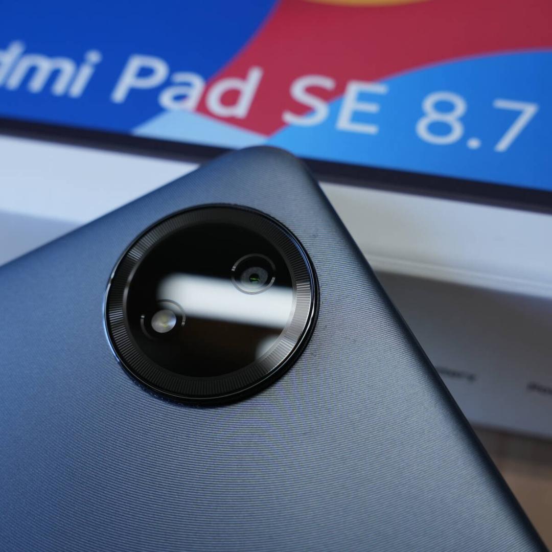 Redmi Pad SE 8.7 4G LTE simフリー イオン版