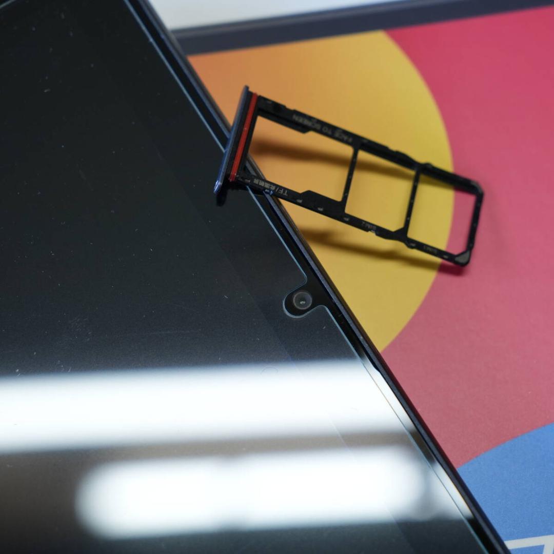 Redmi Pad SE 8.7 4G LTE simフリー イオン版